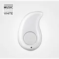 New 2016 Hot Style Mini Bluetooth Earphone 4 0 For Work And Sport 4 1 Stealth