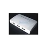 SE-204U USB2.0 10/100M networking 2 port usb printer server
