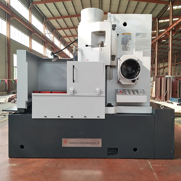 M74 Series Vertical Axis Round Rotary Table Surface Grinder Buy Vertical Spindle Rotary Table