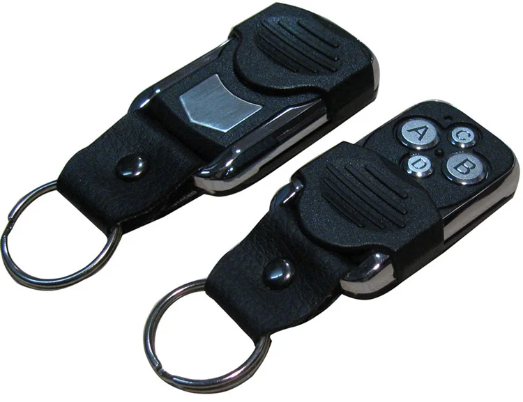 Waterproof Remote Controller 433.92 868 Mhz Available For Ce