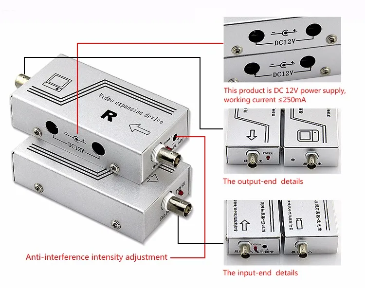 2016 China Video Anti Jammer,Video Camera Anti Jamming Buy 2016 China