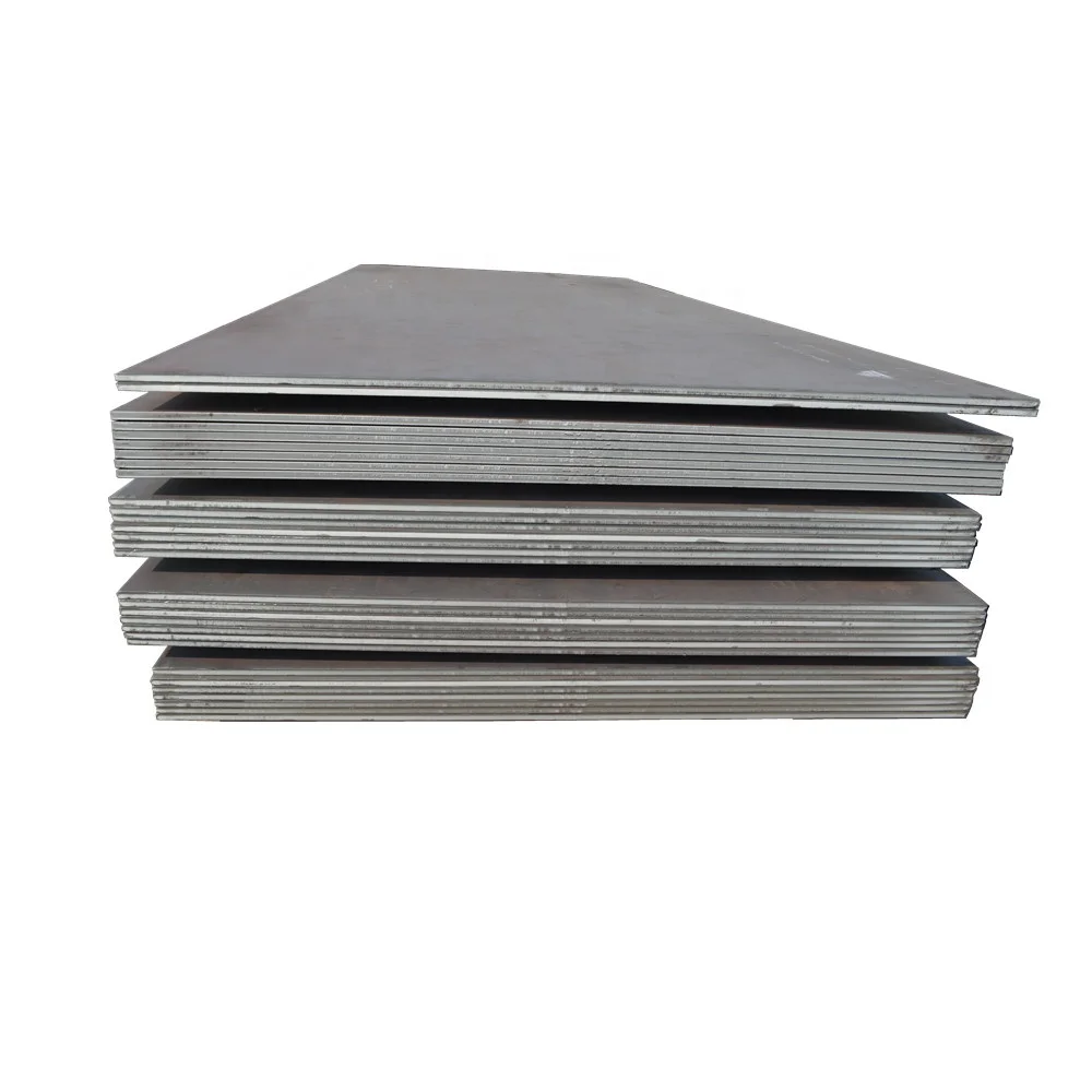 ms carbon steel a36 q235 3mm steel plate price