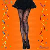 hand knit christmas stockings silk thigh high stockings pattern for christmas stocking