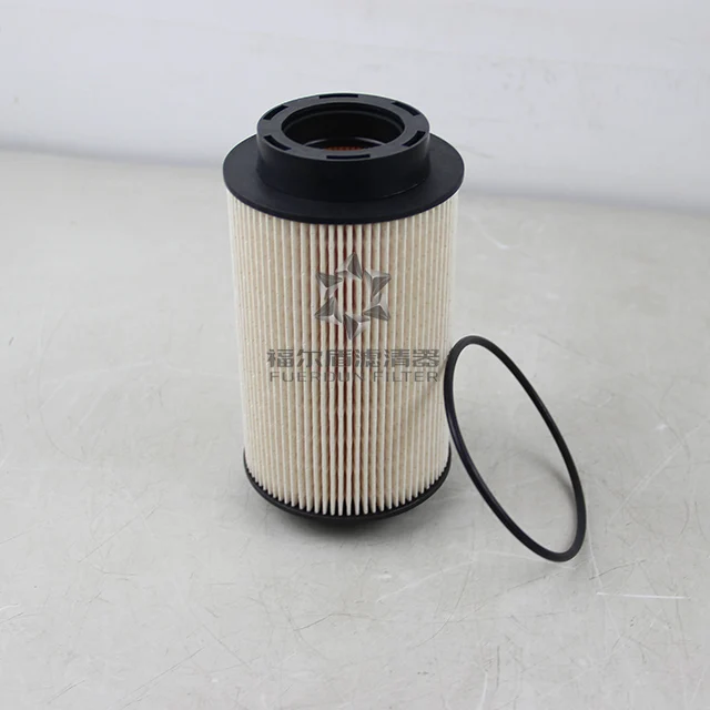 Highway Truck Bus Fuel Filter 51125030061 - Buy P785373,51.12503.0061 ...