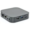 Alibaba nice and good quality new model mini PC in Shenzhen factory