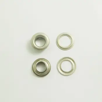 grommets and washers