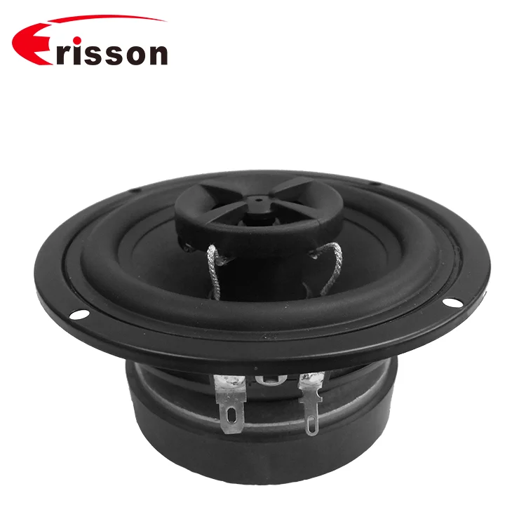 Best 4 Inch 25w Car Coaxial Audio Speaker Driver Buy 4 Inch Car