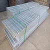 hot dip galvanized steel grating platform