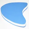 swimming mat manufacturer locket float, backpack softextile eva foam floats