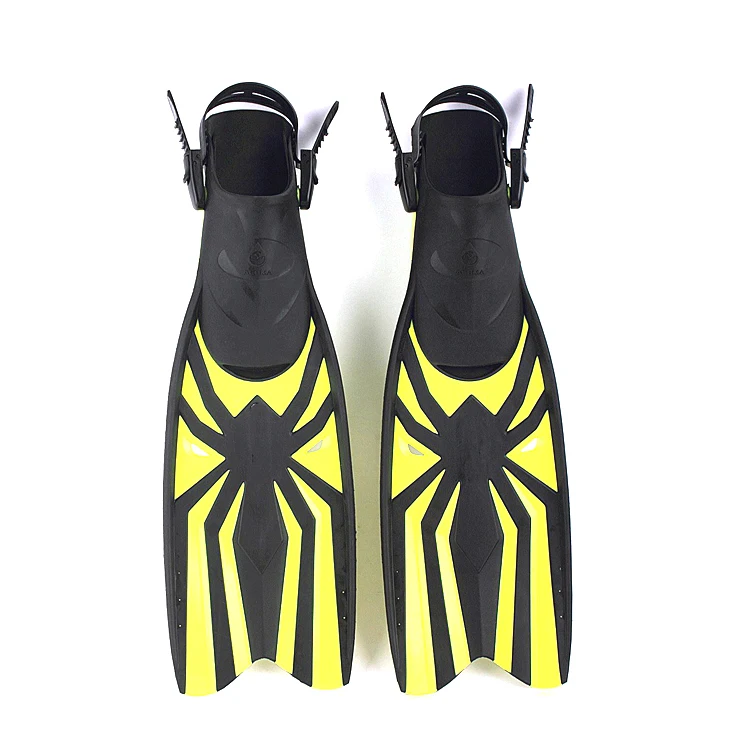 
2019 High Quality Diving Equipments Freediving Fin / Diving Fins / Flipper 