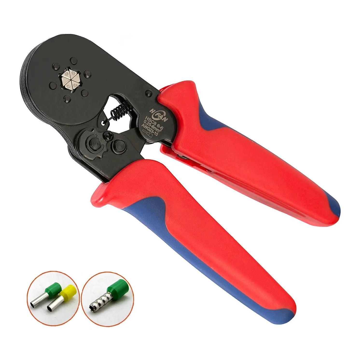 Cock Crimper