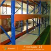 Adjustable Steel Shelving Storage Rack Shelves heavy duty pallet rack system for drive in racking