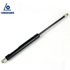 With metal eye pneumatic lift gas spring for machine