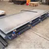 China building-materials a36 s235 s275 s355 mild steel plate price ! 1mm mild steel sheet