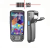 NFC Fingerprint RFID portable qr code receipt device android thermal printer pos printer 58mm barcode barcode handheld terminal