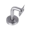 Stainless Steel Handrail Glass Hardware Railing Glass Bracket
