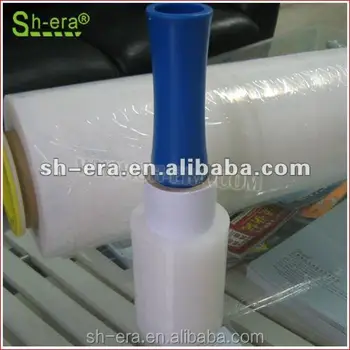 Blue Plastic Stretch Wrap Film - Buy Blue Plastic Stretch Wrap Film ...