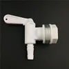 Bottling Spigot Filler Spout Bucket Tap With 3/8" Barb for Thin Wall Fermenter Homebrew Wine Making Beer