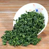 Good quality oolong tea tie guanyin with easy slim tea sides effects loose leaf tea