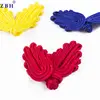 Garment frog knot chinese button Braided Cord Covered Button