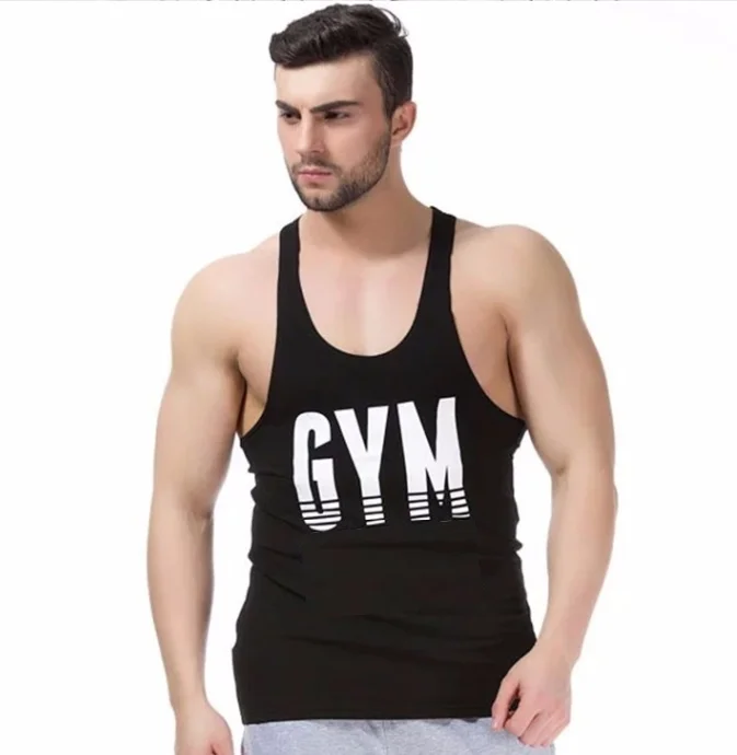 mens gym tops sale