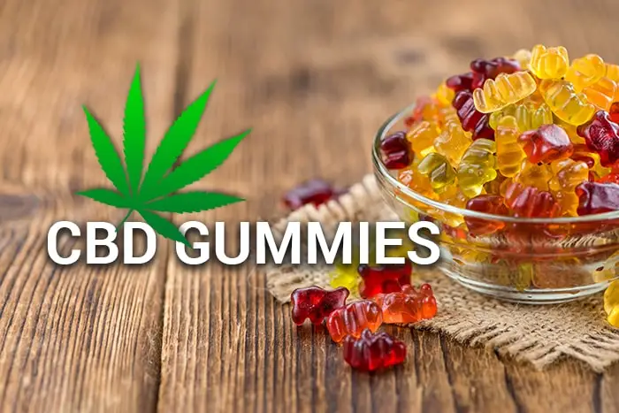 CBDGUMMIES
