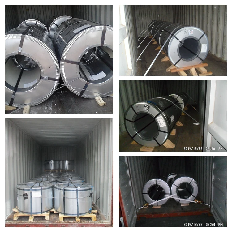Prepainted corrugated roofing steel sheet metal/roofing sheet