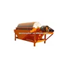 Fine Equipment Disc Type Filter Widely Used in Cement Wet Grinding and Dry Baking Design