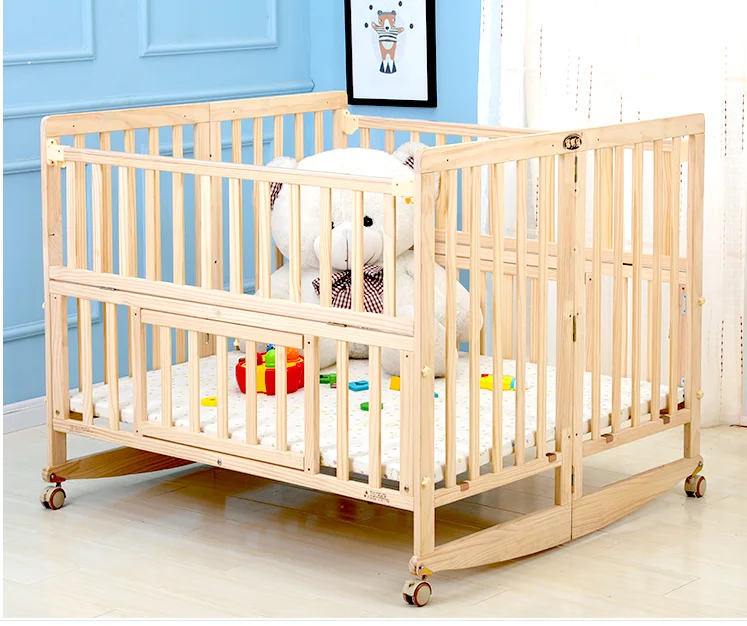 Usine Directement Vente Bois Naturel Portable Bebe Pour Les Jumeaux Buy Lit Bebe En Bois Lit Bebe Pliable Lits Bebe En Bois Naturel Pour Jumeaux Product On Alibaba Com