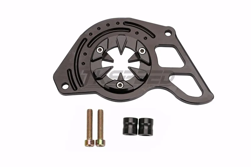 Cnc Motorcycle Engine Chain Guard Cover For Honda 20142015 Grom Msx125