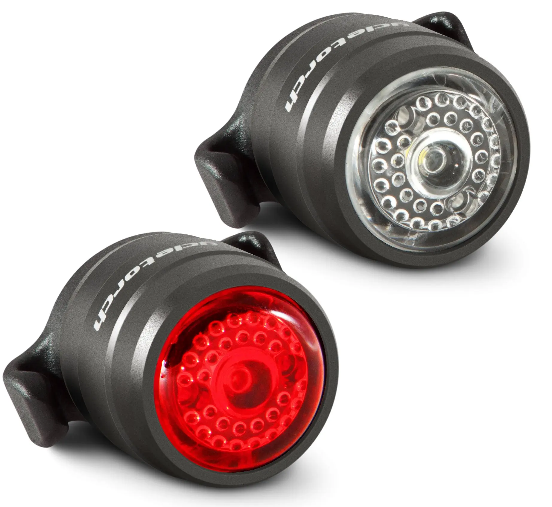 torch cycle light set