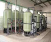 Automatic Control Water Hardness Reduce Softener for Industrial and Domestic