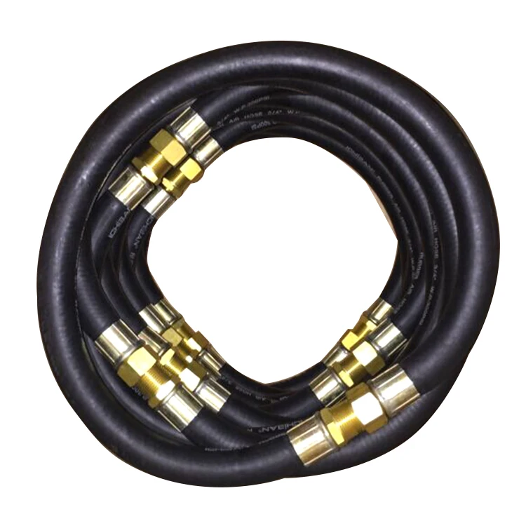 Flexible Heat Resistant Hose For Hot Water Use Epdm Hose Buy Flexible