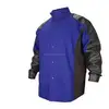 Air conditioned jacket for welding