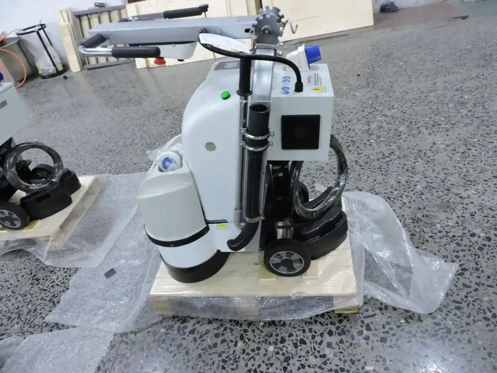 (01650 Rpm ) Concrete Floor Grinder / Polisher * Asl500t2 Buy (0