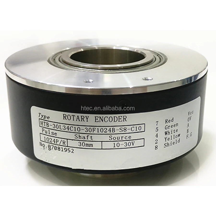 encoder TK560.F.400.11/30.S.K4.10.L07.PP2-1130
