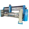 CNC WORK CENTRE Factory sale CNC Glass Work Centre for drilling,milling,notching,grinding,polishing,
