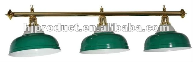 High Quality Green Color Pool Table Lamp Shade High Quality Green Color Pool Table Lamp Shade Billiard Light Product On Alibaba