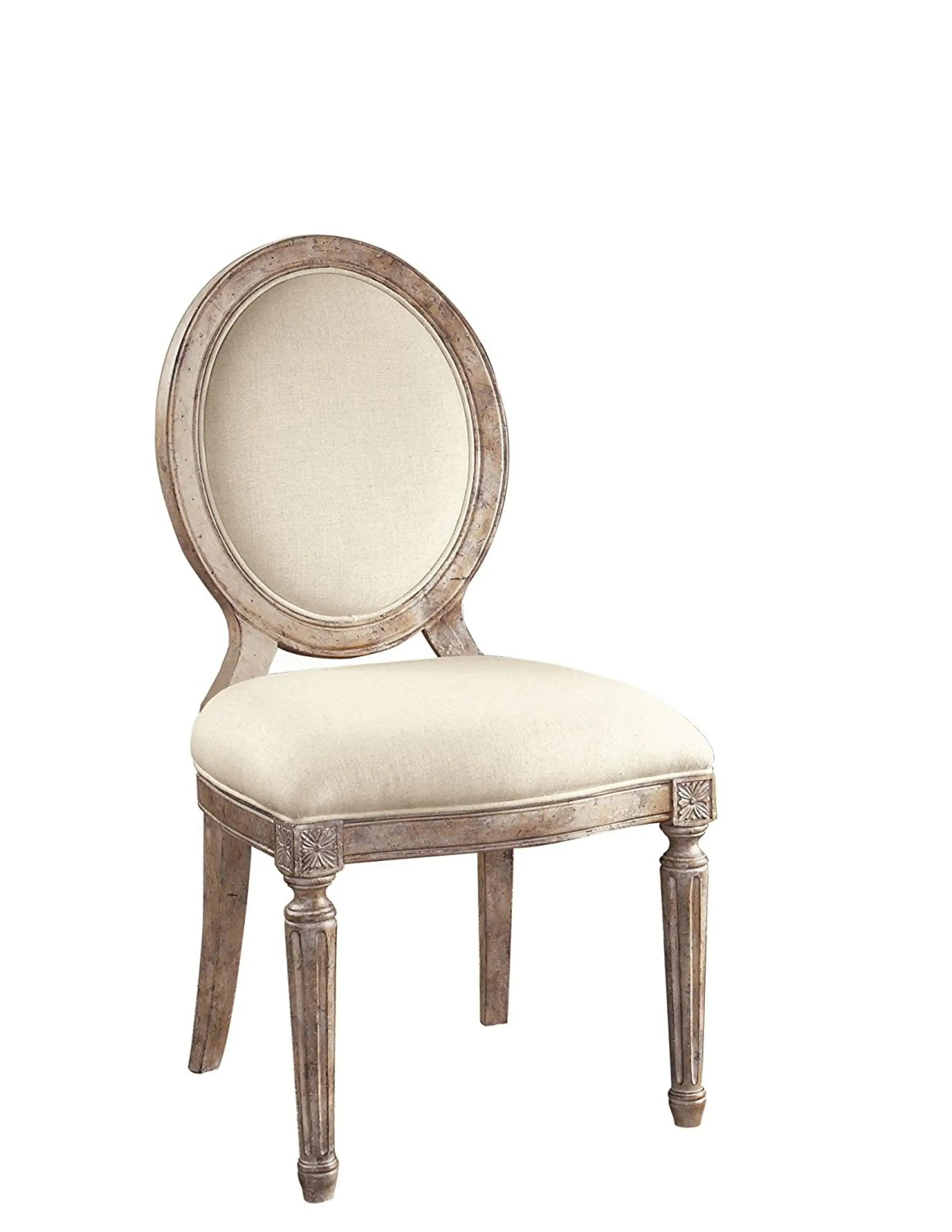 Oval Shaped Wholesale Oval Back Dining Chair Buy Oval Back Dining Chair