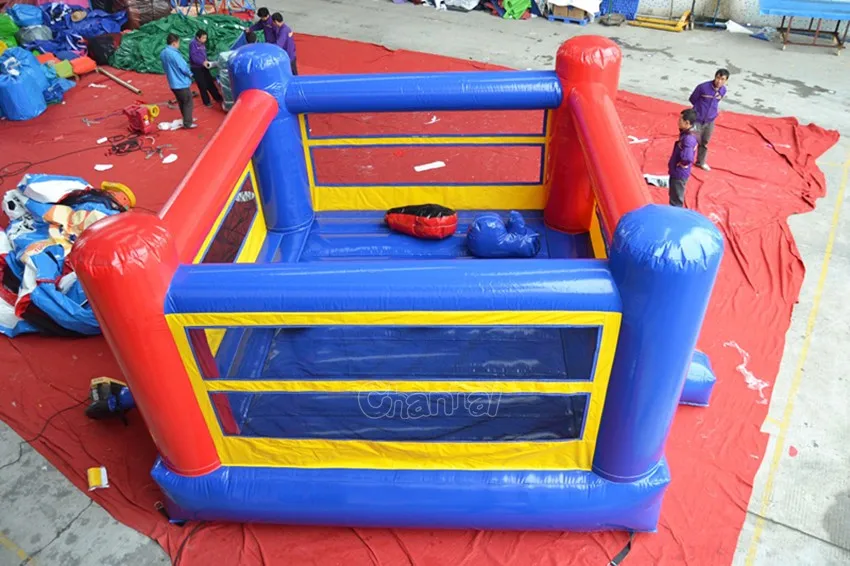 inflatable wrestling ring for sale