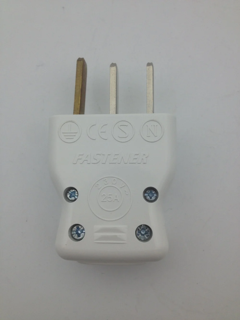 Norplug 230v 25a Denmark Plug Buy Denmark Plug,Norplug,25a Plug