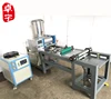 full automatic beeswax foundation machine operate efficiently