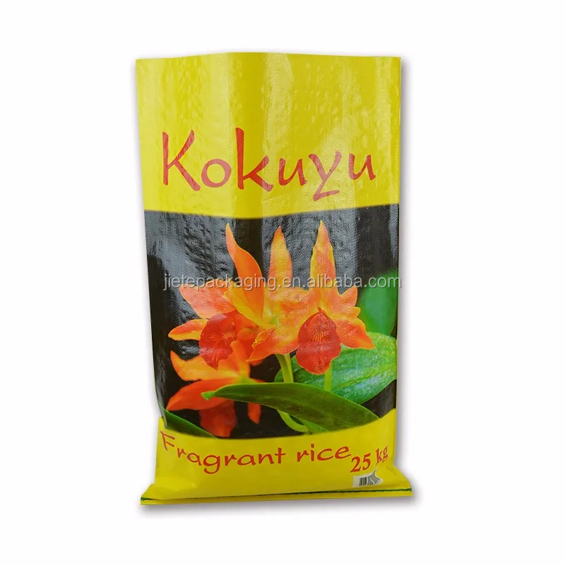 rice bag