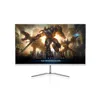 New product 23.8 inch desktop computer Ultra-thin body fashionable appearance All In One PC computer