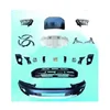 Car Accessories 2012 to 2019 T6 -T8 Raptor Conversion Bumper Kit Face-lift Body Kit For Ranger 2012-2019