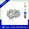 China auto parts aluminum alloy CNC 4x4 wheel spacer