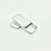 80x50x15mm sliding tin box mint tin box with sliding lid candy box