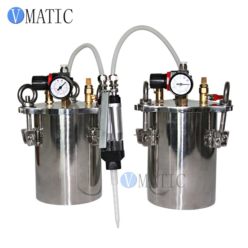 Glue Dispensing Valve