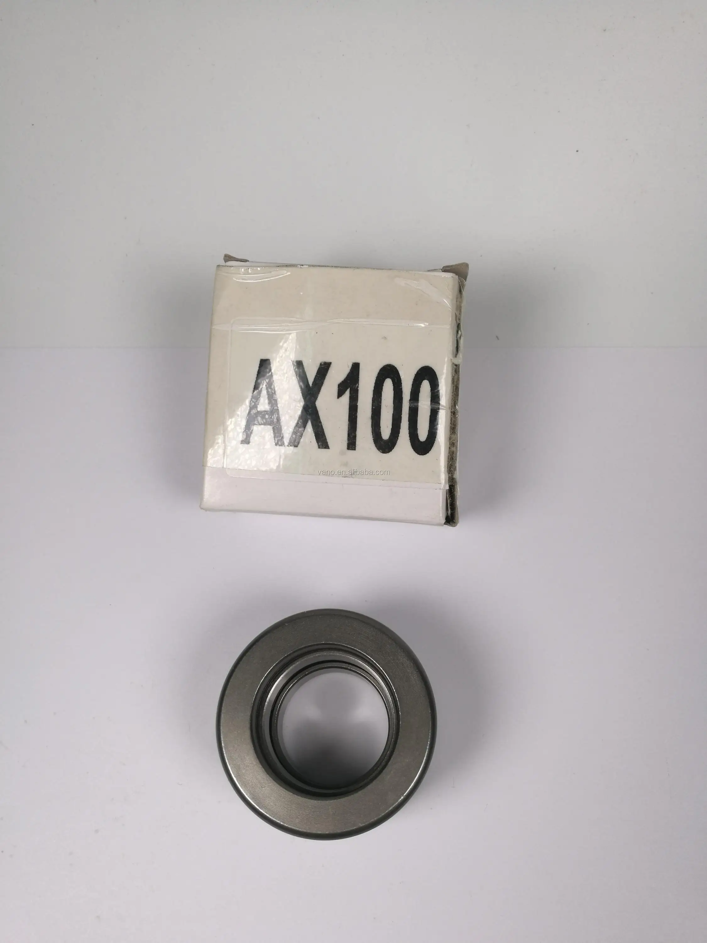 Motorcycle steering column bearing AX100