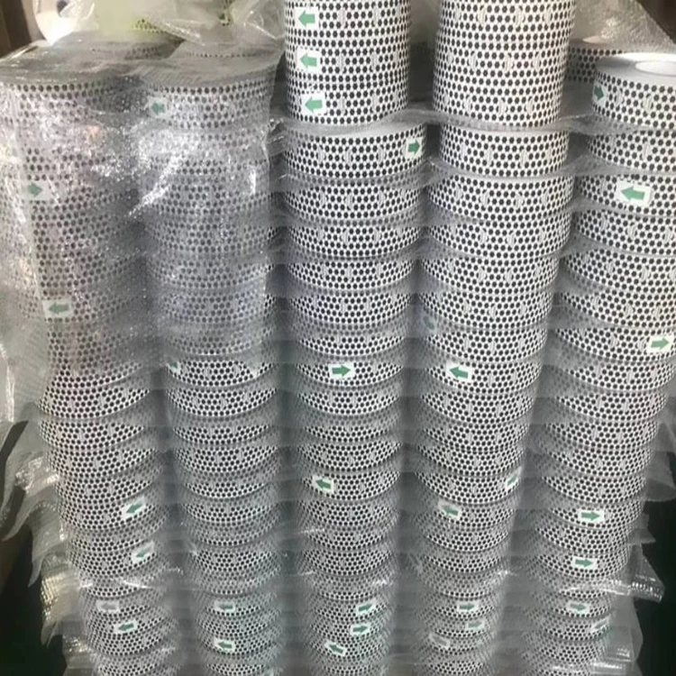 New Arrival Cheap Price Customized recycled roll football aluminum foil Manufacturer from China